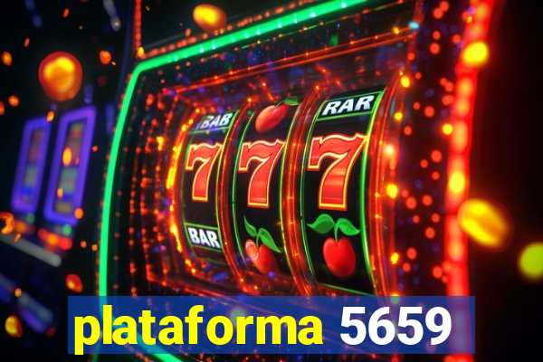 plataforma 5659